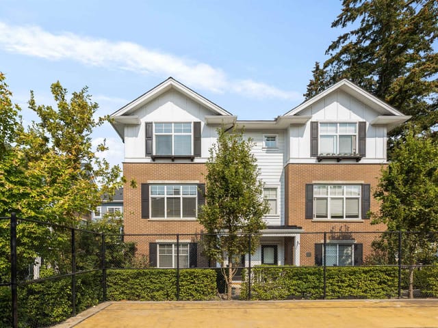 Townhouse for sale in Surrey, South Surrey White Rock, 73 16458 23a Avenue, 263154281 | Realtylink.org