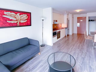 Apartment for rent in Vancouver, Vancouver West, 502 161 West Georgia St, 263154282 | Realtylink.org