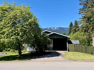 House for sale in Smithers, Smithers And Area, 3845 9th Avenue, 263154284 | Realtylink.org