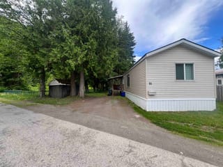 Manufactured Home for sale in Terrace, Terrace, 32 4619 Lowrie Avenue, 263154288 | Realtylink.org