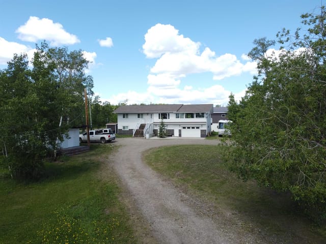 House for sale in Fort St. John, Fort St. John, 6264 Forest Lawn Frontage Road, 263154289 | Realtylink.org