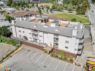 Apartment for sale in Chilliwack, Chilliwack, 206 46351 Yale Road, 263154292 | Realtylink.org