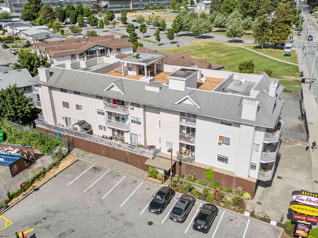Apartment for sale in Chilliwack, Chilliwack, 206 46351 Yale Road, 263154292 | Realtylink.org