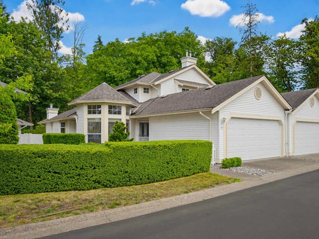 Townhouse for sale in Langley, Langley, 42 9208 208 Street, 263154295 | Realtylink.org