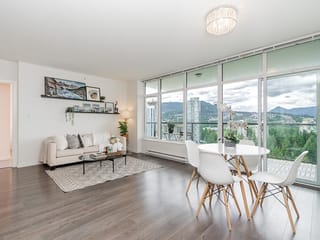 Apartment for sale in Coquitlam, Coquitlam, 3007 3080 Lincoln Avenue, 263154296 | Realtylink.org
