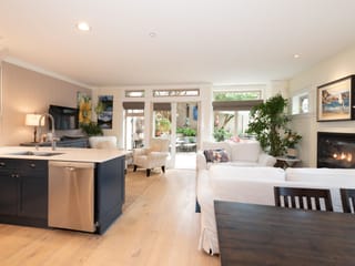 Townhouse for sale in Vancouver, Vancouver West, 1978 W 12th Avenue, 263154301 | Realtylink.org
