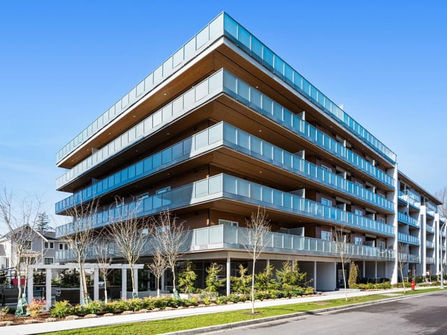 Apartment for sale in Langley, Langley, B309 8447 202 Avenue, 263154303 | Realtylink.org