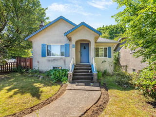 House for sale in Vancouver, Vancouver West, 6 W King Edward Avenue, 263154305 | Realtylink.org