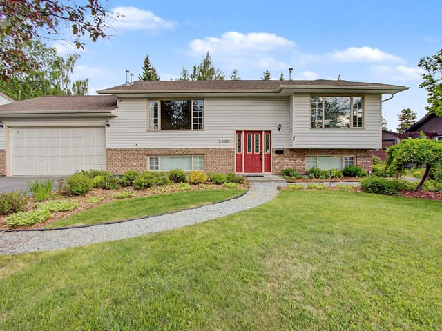 House for sale in Prince George, PG City North, 4886 Meadowbrook Road, 263154306 | Realtylink.org