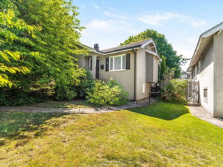House for sale in Vancouver, Vancouver West, 12 W King Edward Avenue, 263154309 | Realtylink.org