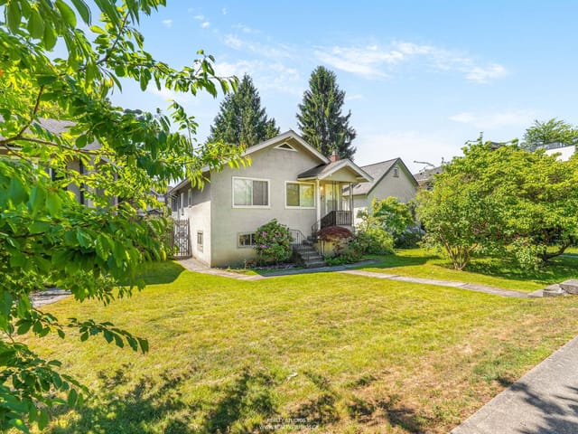 House for sale in Vancouver, Vancouver West, 20 W King Edward Avenue, 263154315 | Realtylink.org