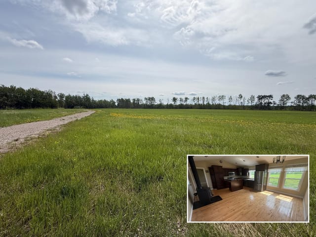 House for sale in Fort St. John, Fort St. John, 16412 265 Road, 263154317 | Realtylink.org