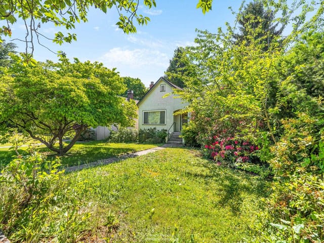 House for sale in Vancouver, Vancouver West, 28 W King Edward Avenue, 263154318 | Realtylink.org