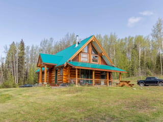 House for sale in Telkwa, Smithers And Area, 16575 Deception Lake Forest Service Road, 263154323 | Realtylink.org