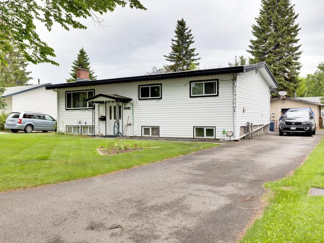 House for sale in Prince George, PG City West, 132 McKenzie Avenue, 263154324 | Realtylink.org