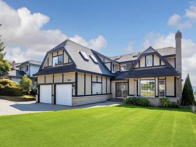 House for sale in Coquitlam, Coquitlam, 2562 Fuchsia Place, 263154329 | Realtylink.org