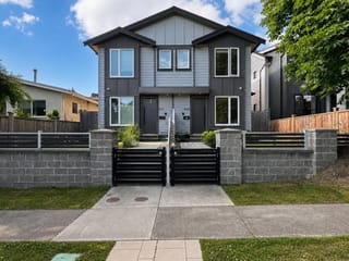 1/2 Duplex for sale in Vancouver, Vancouver West, 849 W 67th Avenue, 263154334 | Realtylink.org