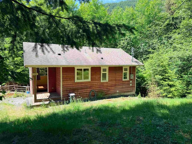 House for sale in Bowen Island, Bowen Island, 1260 Adams Road, 263154340 | Realtylink.org