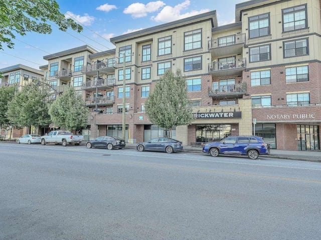 Apartment for sale in Maple Ridge, Maple Ridge, 309 11893 227 Street, 263154344 | Realtylink.org
