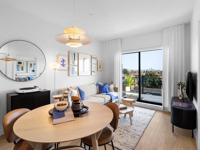 Apartment for sale in Vancouver, Vancouver East, 303 1680 E 12th Avenue, 263154349 | Realtylink.org