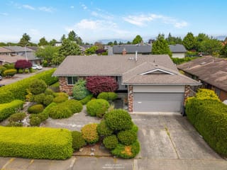 House for sale in Richmond, Richmond, 4531 Bonavista Drive, 263154350 | Realtylink.org