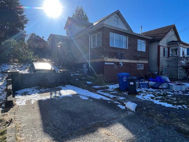 House for sale in Prince Rupert, Prince Rupert, 1130 E 10th Avenue, 263154352 | Realtylink.org