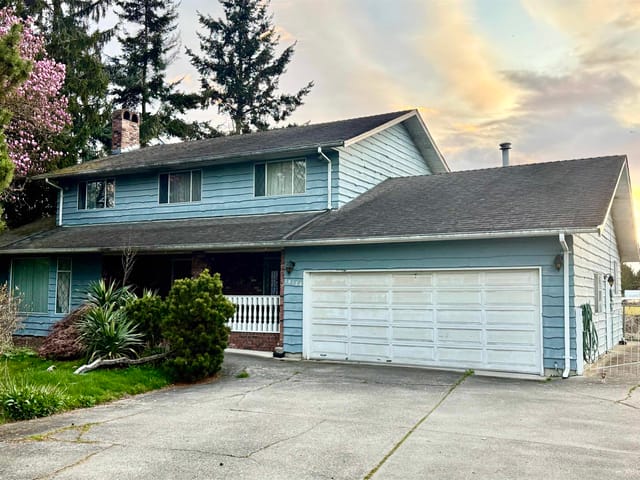 House for sale in Richmond, Richmond, 10120 Sidaway Road, 263154353 | Realtylink.org