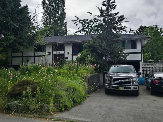 House for sale in Surrey, North Surrey, 15064 Peacock Place, 263154359 | Realtylink.org
