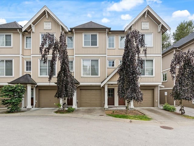 Townhouse for sale in Abbotsford, Abbotsford, 42 31032 Westridge Place, 263154360 | Realtylink.org