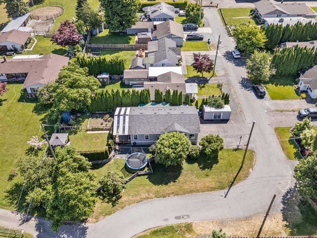Manufactured Home for sale in Yarrow, Yarrow, 41933 Kirk Avenue, 263154363 | Realtylink.org