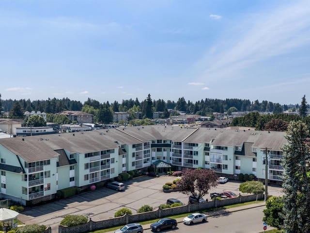 Apartment for sale in Abbotsford, Abbotsford, 320 31850 Union Avenue, 263154364 | Realtylink.org