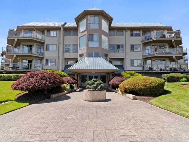 Apartment for sale in Chilliwack, Sardis, 117 7685 Amber Drive, 263154365 | Realtylink.org