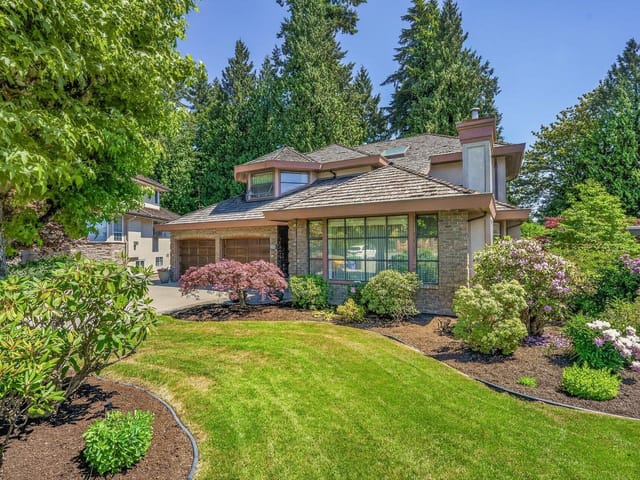 House for sale in Coquitlam, Coquitlam, 2304 Kugler Avenue, 263154366 | Realtylink.org