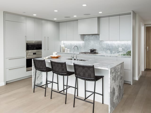 Apartment for sale in Vancouver, Vancouver West, 807 7418 Paulson Street, 263154372 | Realtylink.org