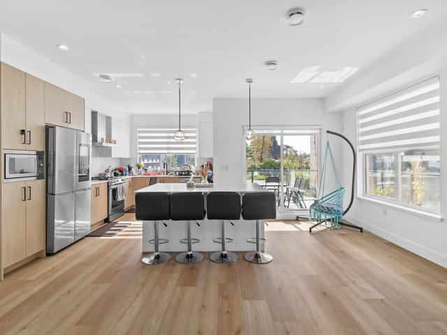 Townhouse for sale in Surrey, North Surrey, 43 12585 104a Avenue, 263154376 | Realtylink.org