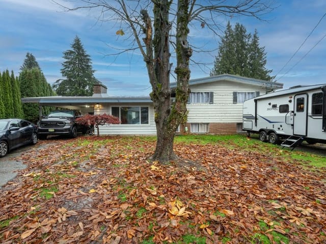 House for sale in Abbotsford, Abbotsford, 2436 Rideau Street, 263154380 | Realtylink.org