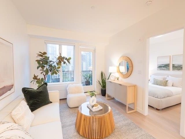 Apartment for sale in Coquitlam, Coquitlam, 403 585 Kemsley Avenue, 263154382 | Realtylink.org