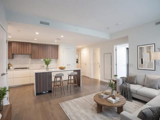 Apartment for sale in Vancouver, Vancouver West, 909 7418 Paulson Street, 263154386 | Realtylink.org