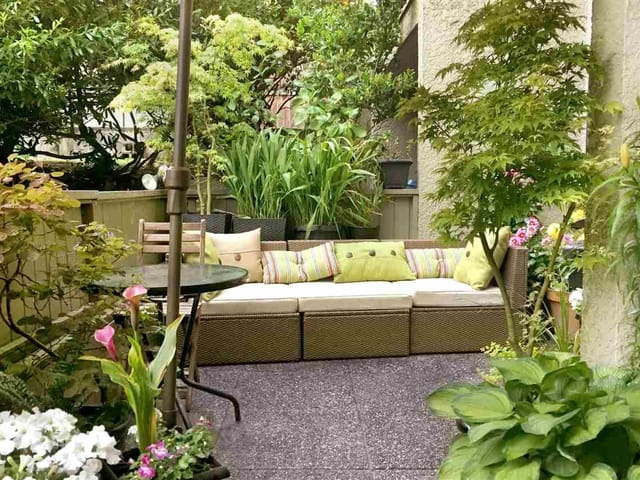 Apartment for sale in Vancouver, Vancouver West, 209 1215 Pacific Street, 263154395 | Realtylink.org