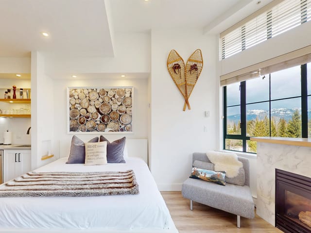 Apartment for sale in Whistler, Whistler, 320 4368 Main Street, 263154396 | Realtylink.org