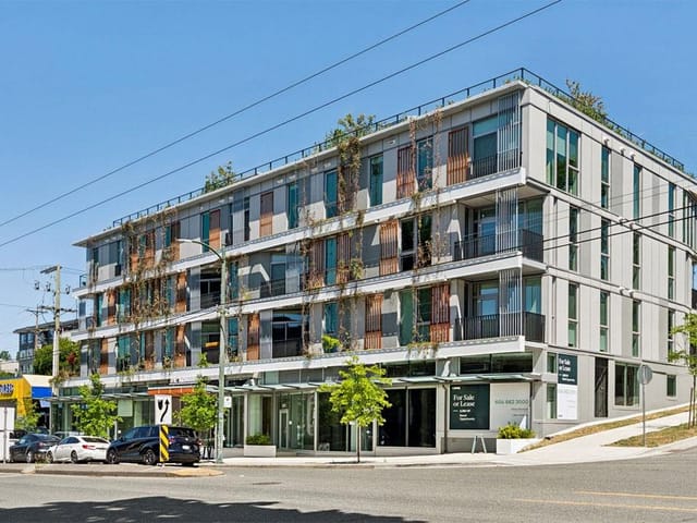 Apartment for rent in Vancouver, Vancouver West, 205 2888 Arbutus Street, 263154398 | Realtylink.org