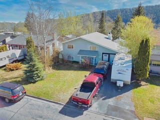 House for sale in Prince George, PG City Central, 2396 Jasper Street, 263154400 | Realtylink.org
