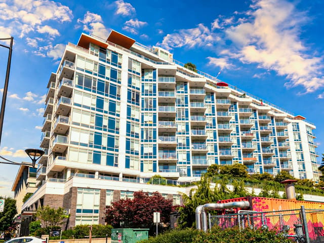 Apartment for sale in Vancouver, Vancouver East, 503 3557 Sawmill Crescent, 263154406 | Realtylink.org