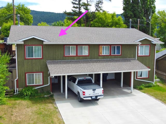 1/2 Duplex for sale in Williams Lake, Williams Lake, B 390 N First Avenue, 263154407 | Realtylink.org