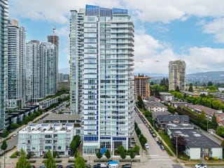 Apartment for sale in Burnaby, Burnaby South, 1806 5051 Imperial Street, 263154409 | Realtylink.org