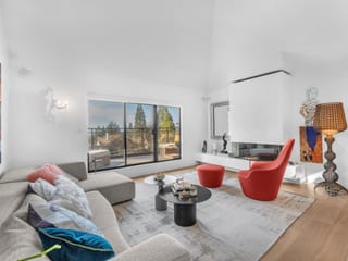Townhouse for rent in North Vancouver, North Vancouver, 5706 Owl Court, 263154410 | Realtylink.org