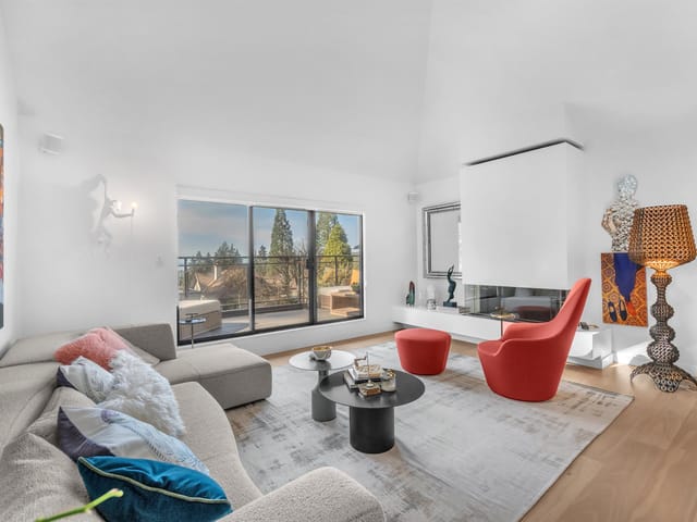 Townhouse for rent in North Vancouver, North Vancouver, 5706 Owl Court, 263154410 | Realtylink.org