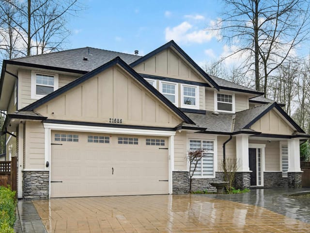 House for sale in Langley, Langley, 21686 93 Avenue, 263154412 | Realtylink.org