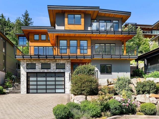 House for sale in Squamish, Squamish, 2237 Windsail Place, 263154413 | Realtylink.org