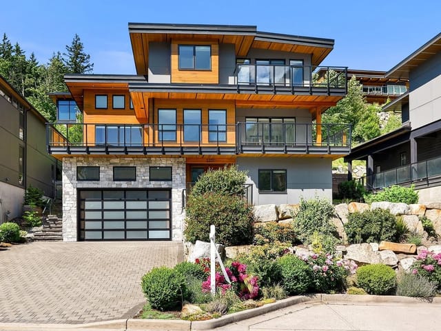 House for sale in Squamish, Squamish, 2237 Windsail Place, 263154413 | Realtylink.org